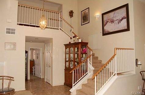 Stairway