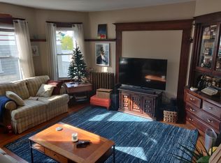 41 Iffley Rd #3A, Jamaica Plain, MA 02130