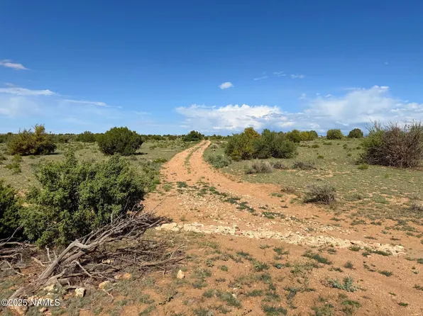8809 Northstar Rd, Williams, AZ 86046
