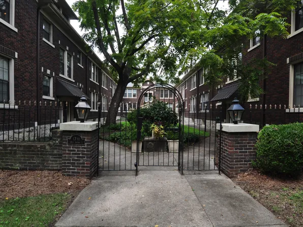 1711 18th Ave S APT D2, Nashville, TN 37212