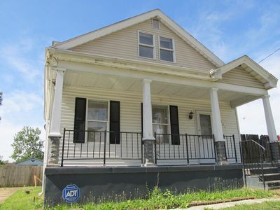 921 College Ave, Alton, IL, 62002