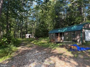 1445 Lexington Tpke, Amherst, VA 24521