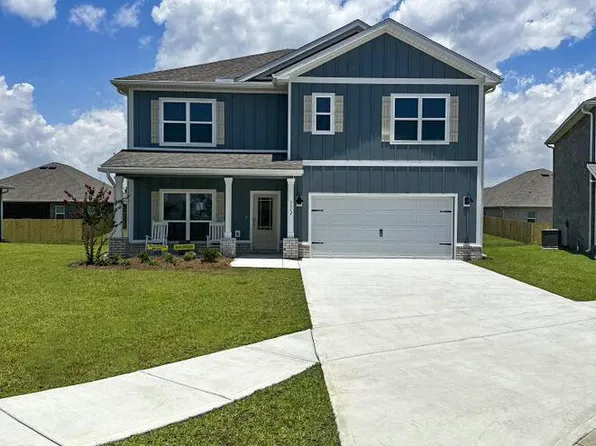 3012 Willie Dr, Southport, FL 32409