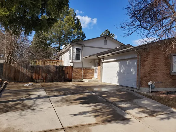 10463 Garland Way, Westminster, CO 80021