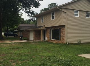 1610 Dupwe Dr, Jonesboro, AR 72401