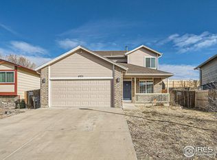 4931 Brant Rd, Colorado Springs, CO 80911