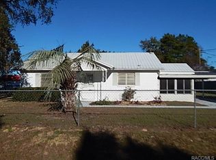 4949 W Pleasant Acres Pl, Lecanto, FL 34461
