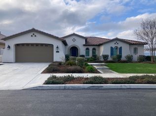 12727 Medallion Dr, Bakersfield, CA 93311