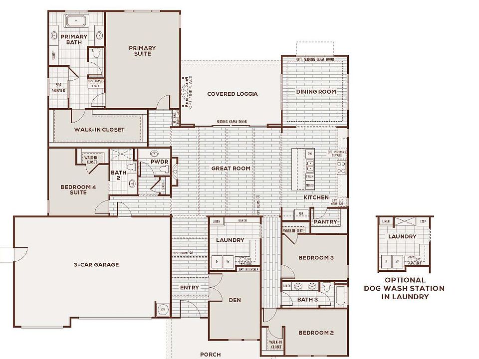 2nd image of 7440 Aster Ln