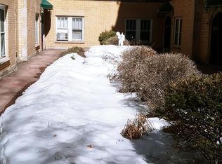 2326 W Sunnyside Ave #1, Chicago, IL 60625