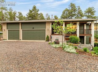 14960 Spiritwood Loop, Elbert, CO 80106