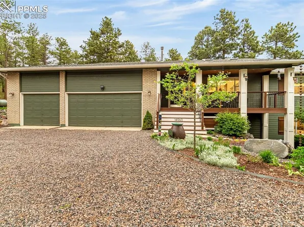 14960 Spiritwood Loop, Elbert, CO 80106