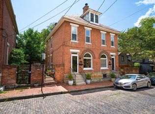 117 E Willow St, Columbus, OH