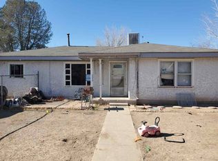 510 S Spruce Ave, Roswell, NM 88203