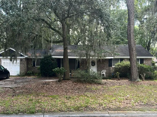 125 Windsor Rd, Savannah, GA 31419