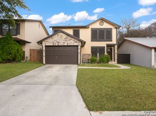 15418 Walnut Creek Dr, San Antonio, TX 78247
