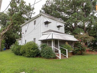 4112 Twin Pines Rd, Portsmouth, VA, 23703