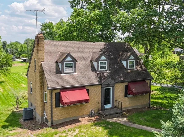 8510 Cheviot Rd, Cincinnati, OH 45247