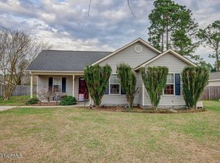 1410 English Ct, Wilmington, NC 28411