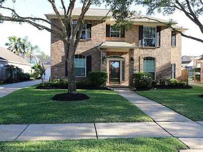 6106 Raintree Dr, Pearland, TX, 77584