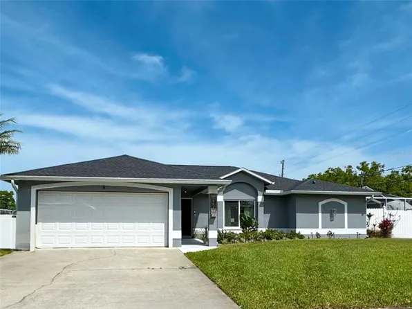 5801 65th Ter N, Pinellas Park, FL 33781