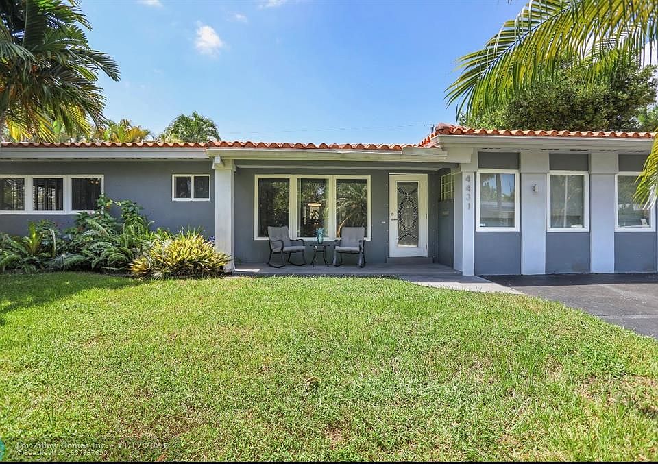 4431 NE 17th Ave, Oakland Park, FL 33334 Zillow
