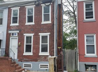 246 Church St, Trenton, NJ 08618