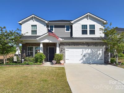 11616 Solstice Way, Huntersville, NC, 28078