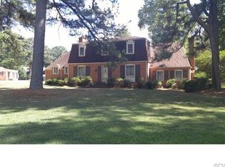 303 N Wilkinson Rd, Richmond, VA 23227