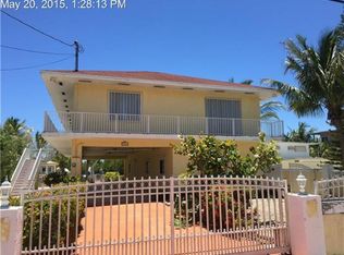 33 Seagate Blvd, Key Largo, FL 33037