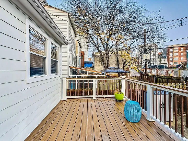 5415 Illinois Ave NW — Photo 29