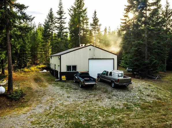 12003 E Copperhead Rd, Athol, ID 83801