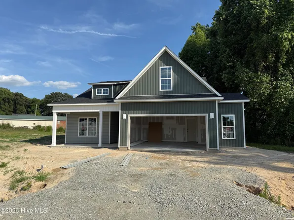 46 Rum Row Court, Smithfield, NC 27577