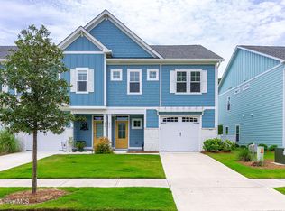 262 Great Egret Way, Beaufort, NC 28516