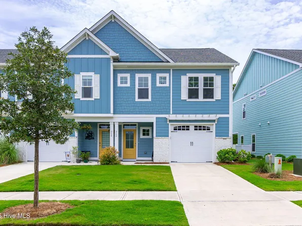 262 Great Egret Way, Beaufort, NC 28516