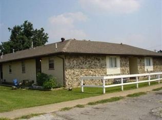 214 S Fort St, Nixa, MO 65714