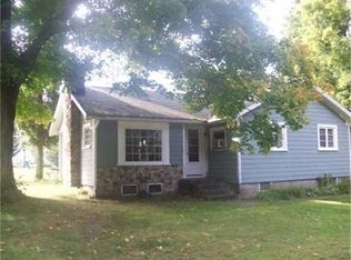127 Plank Rd, Corry, PA 16407