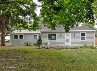 215 Route 47, Sugar Grove, IL 60554