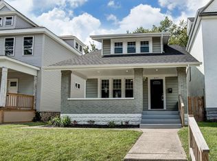 895 S Champion Ave, Columbus, OH