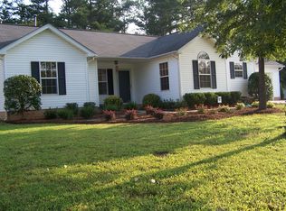 518 Hunley St, Monroe, NC 28112