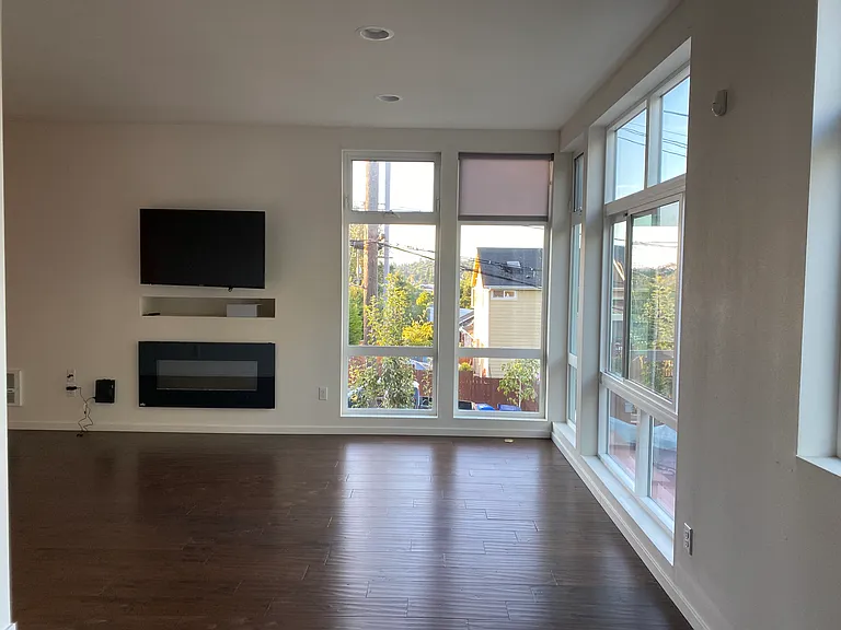 5003 S Fletcher St #1 — Photo 5