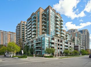 11 Michael Power Pl #512, Toronto, ON M9A 5G3