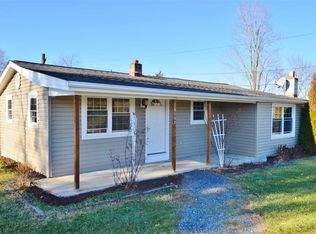 6132 Kratzer Rd, Linville, VA 22834