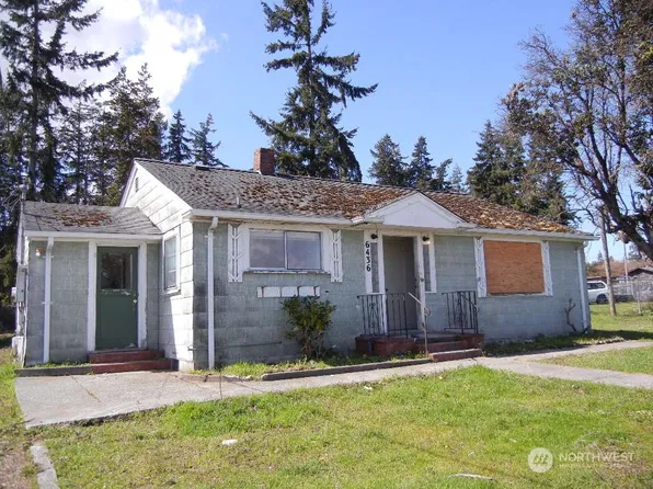 6436 Humphrey Road, Clinton, WA 98236