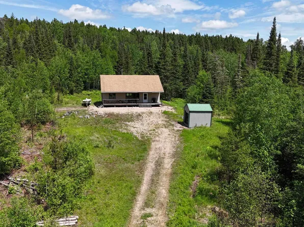 5142 Wolf Knoll Rd, Orr, MN 55771
