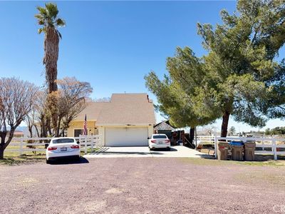 11256 8th Ave, Hesperia, CA, 92345