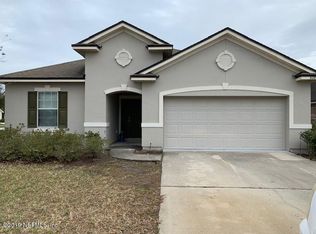 628 E Red House Branch Rd, Saint Augustine, FL 32084