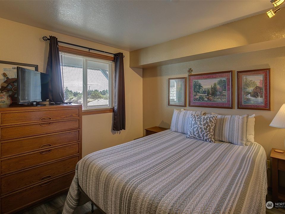 Nautilus Apartments Ocean Shores, WA Zillow