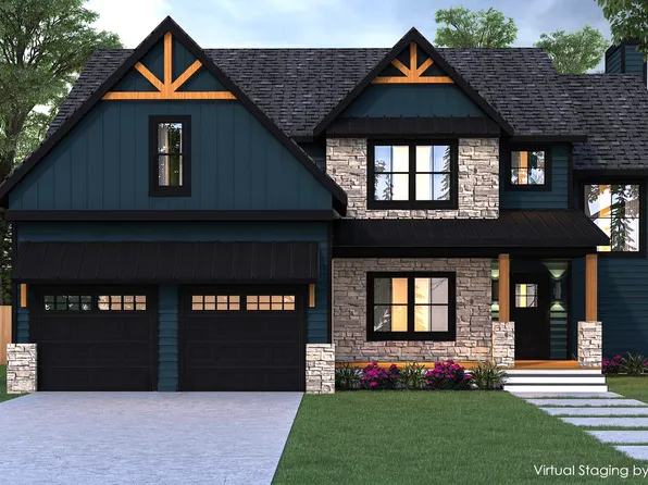 Sienna Plan, Ridgebury Estates