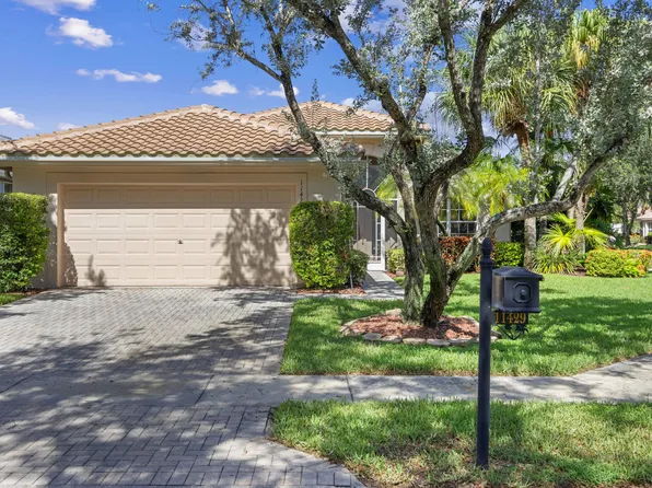 11429 Samoa Way, Boynton Beach, FL 33437